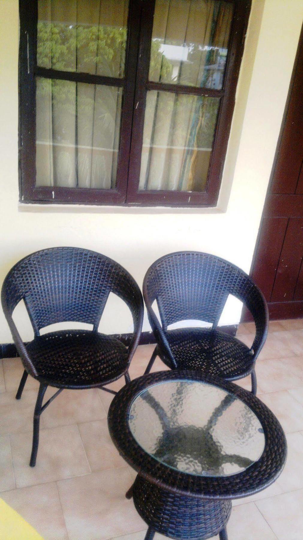 Royal Mirage Beach Resort Candolim Exterior foto